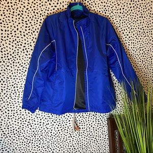 ELEVATE WOMENS JACKET